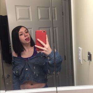 Meet your Posher, Angel